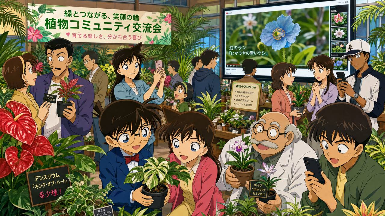 麻豆植物视频社区